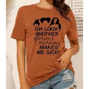 Hocus Pocus Graphic Tee